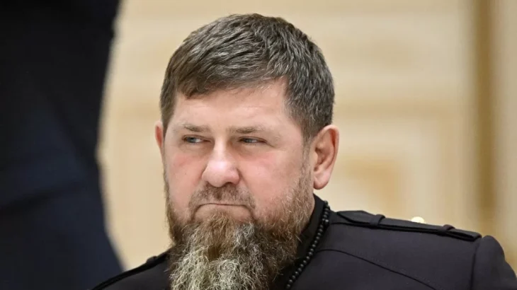 Кадиров звернувся до Путіна з проханням про відставку