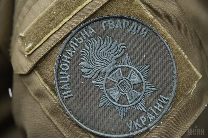 Національна гвардія впроваджує J-структуру управління за стандартами НАТО