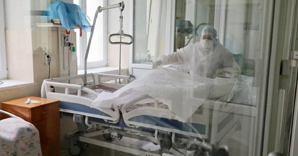 Спалах гепатиту A у Києві: різке збільшення випадків захворювання