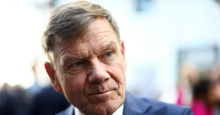 Міністр закордонних справ Німеччини закликав Путіна до переговорів з Україною