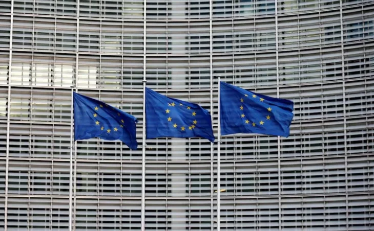 Єврокомісія завершила підготовку 17-го пакета санкцій проти росії