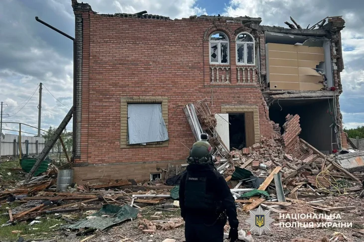 Обстріли Донеччини: три постраждалих від агресії росії