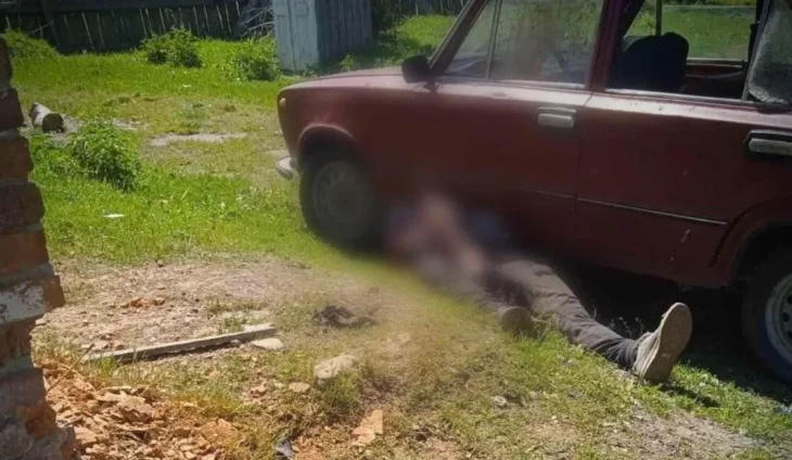 Атака росіян на ферму в Чернігівській області: загинув працівник