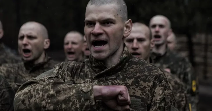 Військові «Азову» не засуджують бійців, що залишили частини з наміром повернутись