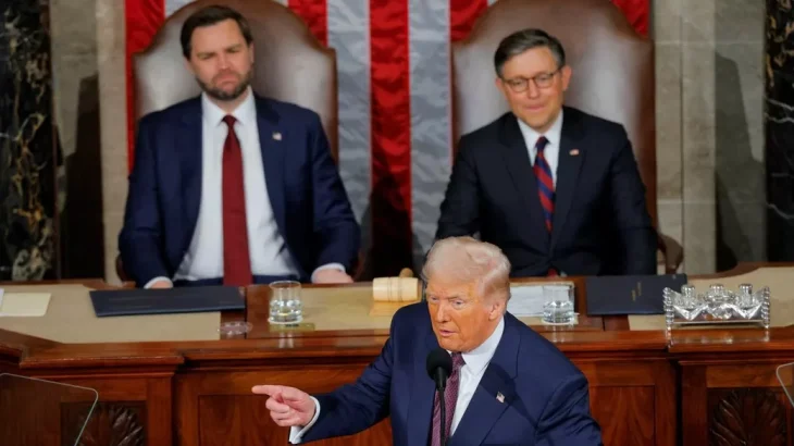Трамп планує витратити $250 млн на депортацію мігрантів, включаючи українців