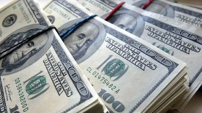 Прогноз курсу долара в Україні до 11 травня 2025 року