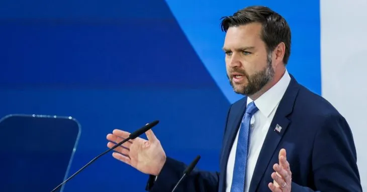 Віцепрезидент США закликає до прямих переговорів між Україною та росією