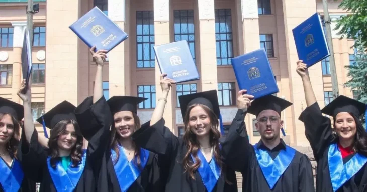 Вступна кампанія 2025: які спеціальності отримають більше бюджетних місць