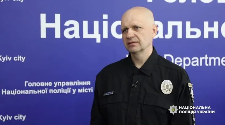 Поліція Києва спільно з СБУ викрила столичного адвоката – сприяв ухилянтам