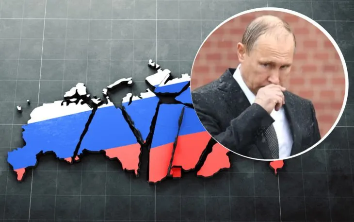 Лише посилення санкційного, політичного і військового тиску може змусити Кремль задуматись про закінчення війни – Левченко