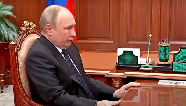 Кремль хоче висунути абсолютно неприйнятні для Києва вимоги – Олександр Левченко