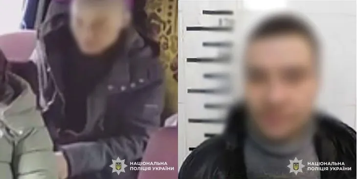 Наступні 7 років свого життя проведе за ґратами чоловік, який зірвав золоті сережки з 72-річної пенсіонерки