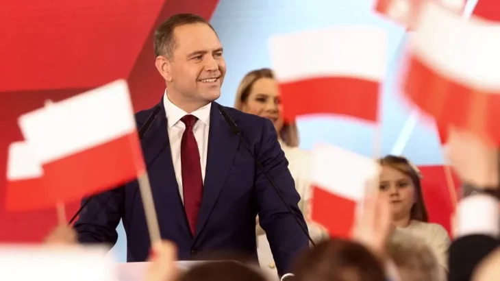 Навроцький готовий відмовитися від підтримки НАТО заради Менцена