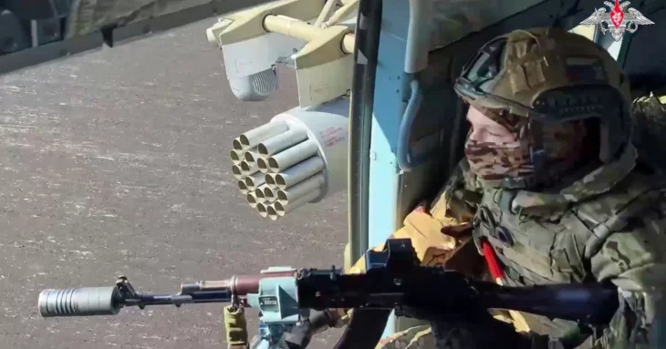 Причини концентрації російських військ біля Харкова: аналіз експертів