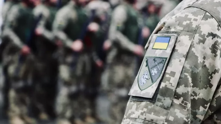 У Новому Роздолі на Львівщині побили військовослужбовця ТЦК