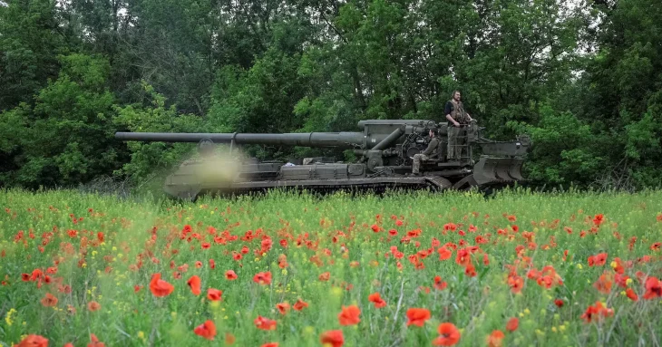 Україна не підтвердила участь у переговорах у Стамбулі 3 червня