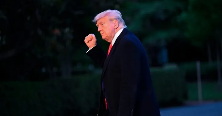 Трамп планує нові санкції проти росії для тиску на Путіна