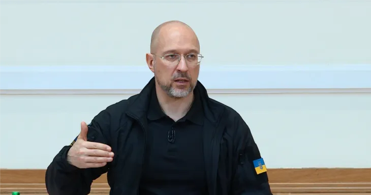 Україна відкриває всі категорії Реєстру збитків до кінця 2025 року