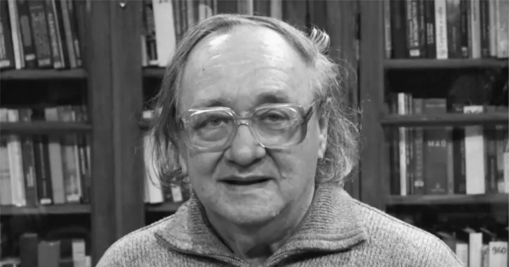 Валерій Шевчук: пам’яті видатного українського письменника