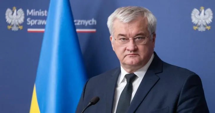 Сибіга вітає декларацію НАТО на підтримку України