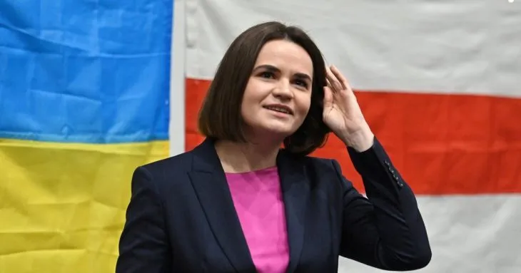Зеленський відмовився від переговорів з РФ у Білорусі
