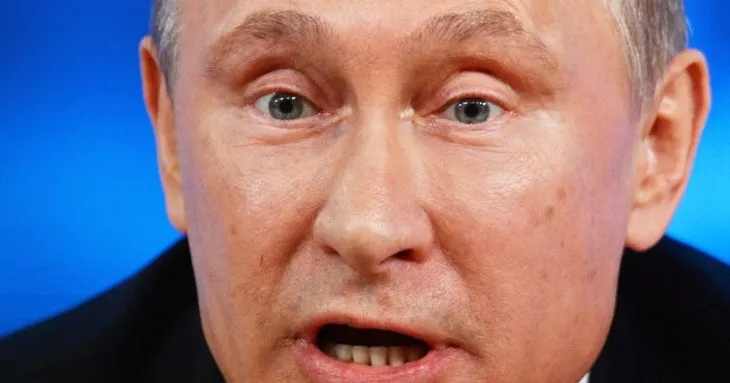 Путін вимагає від НАТО письмових запевнень про нерозширення
