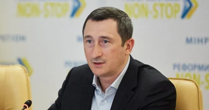 Консультації в Брюсселі: Чернишов обговорить захист українців у ЄС