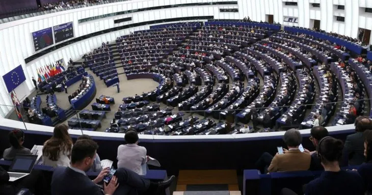 Європарламент затвердив підвищення мит на добрива з Білорусі та Росії