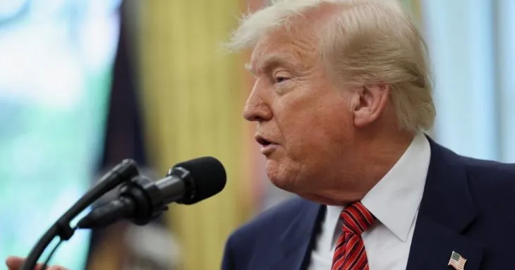 Трамп про переговори України та росії: «Ця зустріч може призвести до добрих результатів»