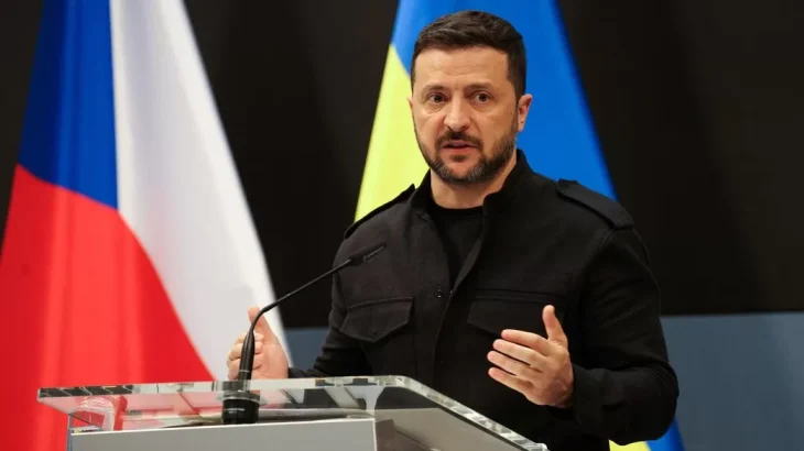 В Україні відкривають хаби національної єдності в Європі для українців