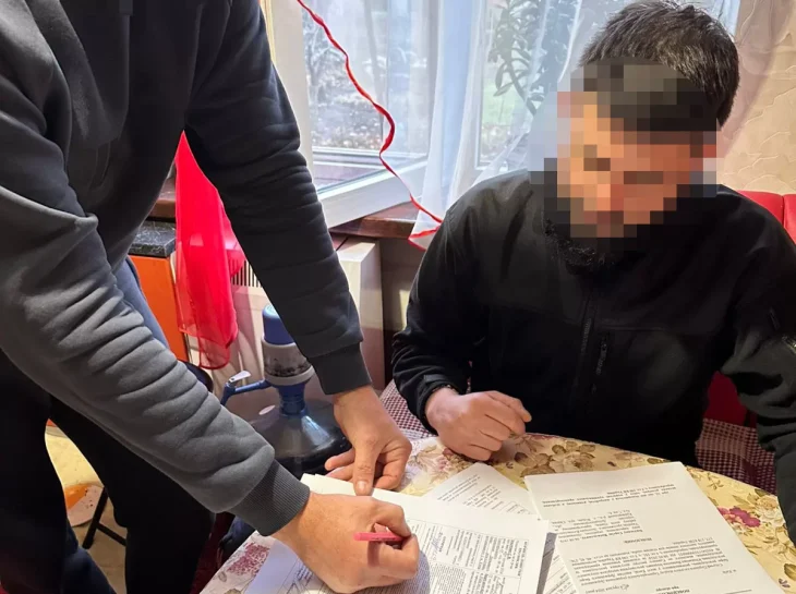 Директор підприємства постане перед судом за постачання неякісних спальних мішків