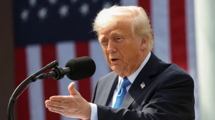 Трамп не планує посилювати санкції проти росії: є шанс на прогрес