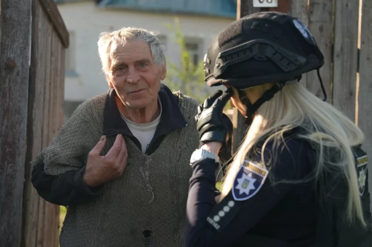 Евакуація у Сумському районі: жителів закликають залишити прикордонні міста