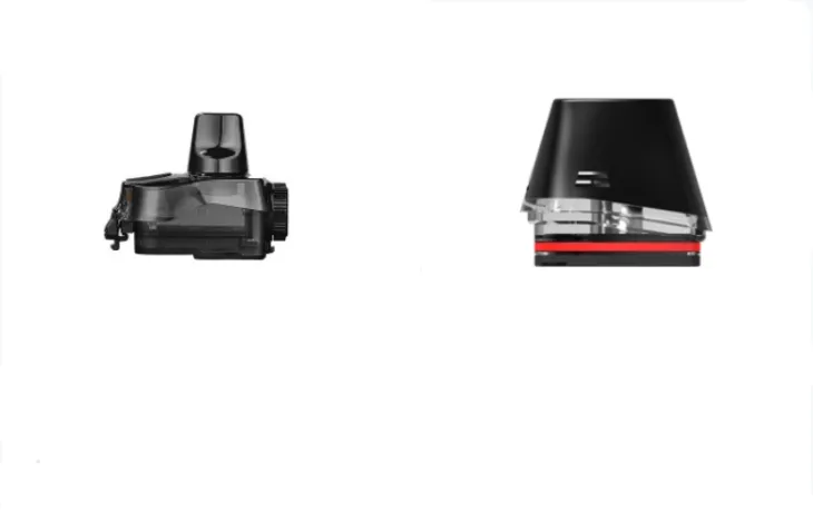 Картриджі для pod-систем GeekVape: основні різновиди та переваги