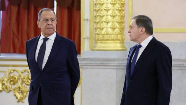 Російська делегація на переговорах у Туреччині: хто представлятиме рф
