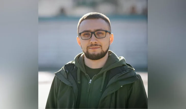Сергія Стерненка прооперували після замаху: деталі інциденту
