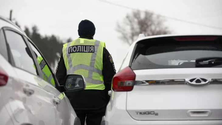 Стрілянина в готелі Києва: затримано зловмисника