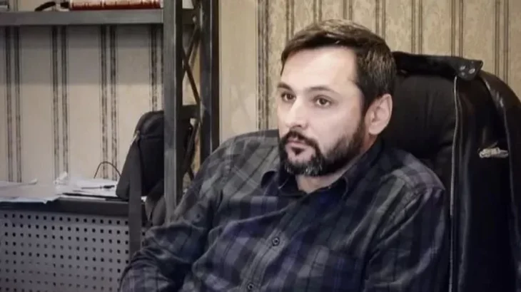 Андрій Білоус подав у відставку з Молодого театру після звинувачень