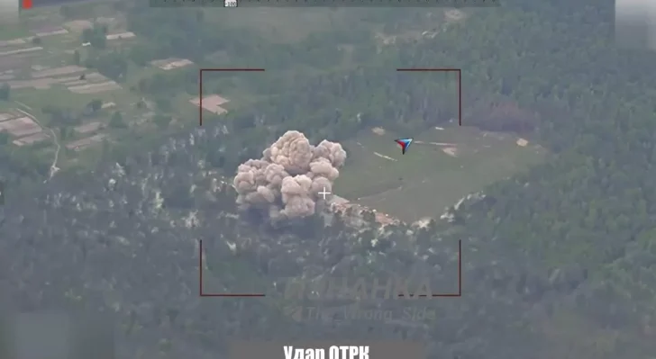 Ракетний удар по військовим на Сумщині: коментар Національної гвардії України