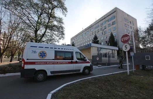 Військовий шпиталь у Харкові залишився без томографа – волонтер Притула