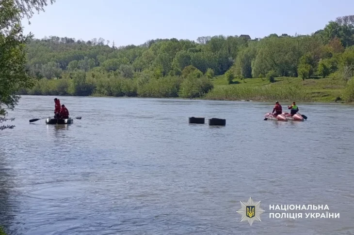 На Буковині рятувальники виявили тіло 13-річної дівчинки, що зникла три тижні тому