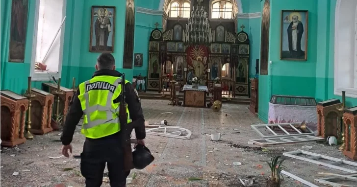 Окупанти завдали ударів по 33 населеним пунктам Сумщини: загиблі та поранені