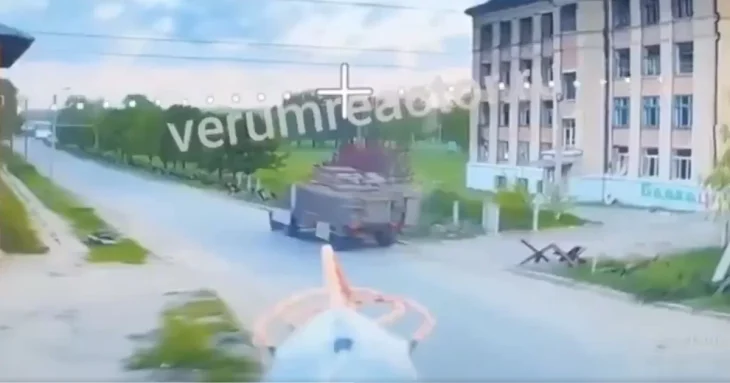 Загроза в Костянтинівці: активізуються російські дрони та авіаудари