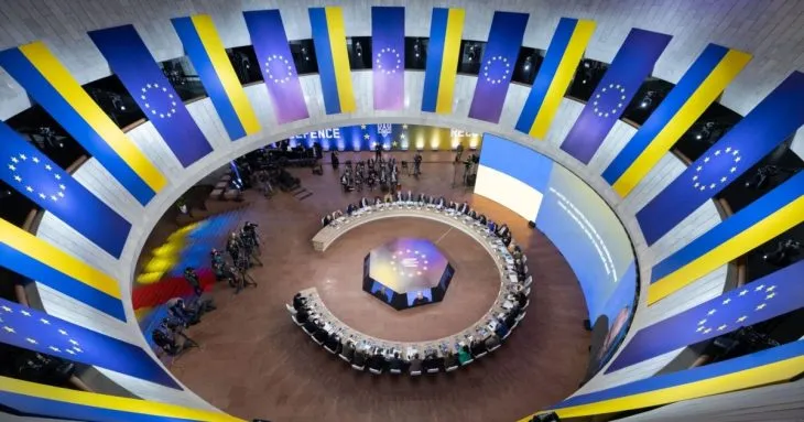 ЄС та Україна погодили нову угоду про торгівлю з оновленими квотами
