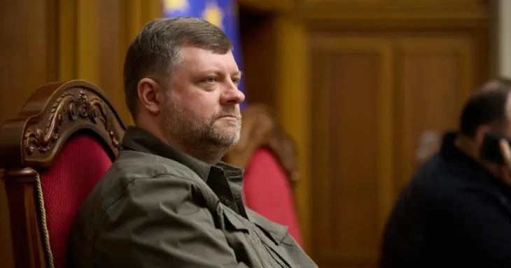 Корнієнко: Україна працює, щоб США не вийшли з мирного процесу щодо війни рф