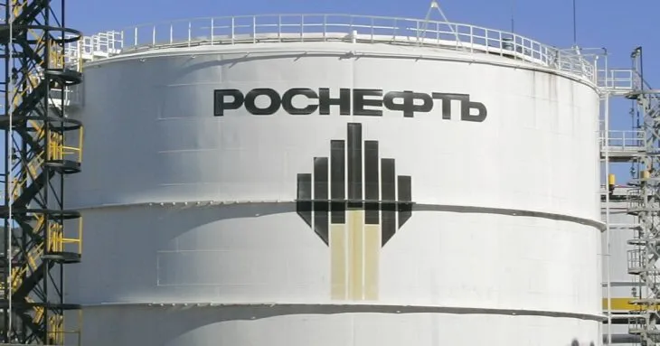 Велика Британія ввела санкції проти дочірньої компанії «Роснафти» та ще низки організацій