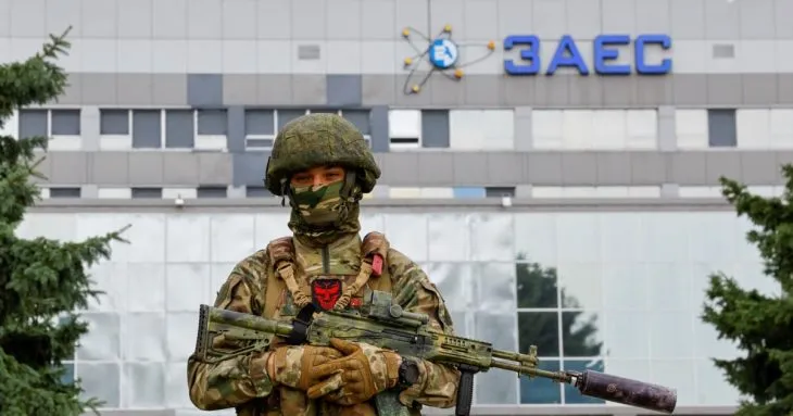 Чи відмовилася росія від перезапуску Запорізької АЕС: експерти про плани та ризики