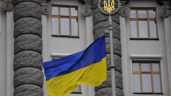 Україна отримала ще 1,7 млрд доларів від заморожених активів рф через механізм ERA