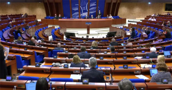 Зеленський закликав до політичної співпраці для притягнення путіна до суду