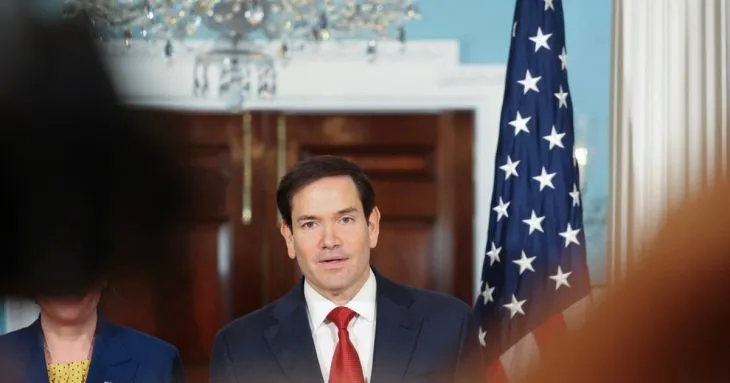 США наразі не вводять нові санкції проти росії, але Трамп готовий діяти у потрібний момент